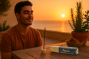 Ayurveda Incense