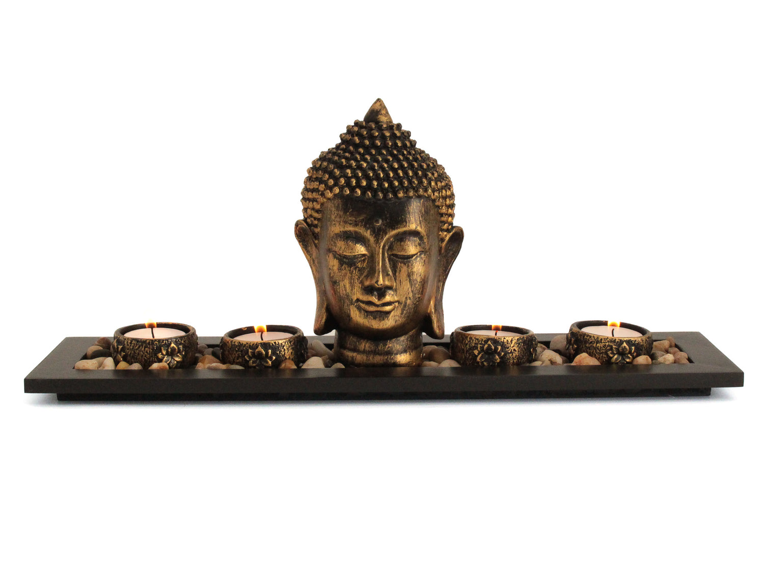 Buddha's Set