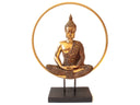 Golden Buddha