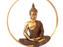 Golden Buddha