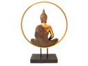 Golden Buddha