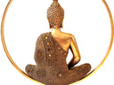 Golden Buddha