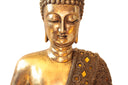 Golden Buddha