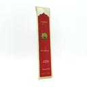 Chakra Incense
