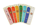 Chakra Incense