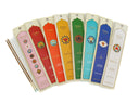 Chakra Incense