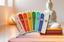 Chakra Incense