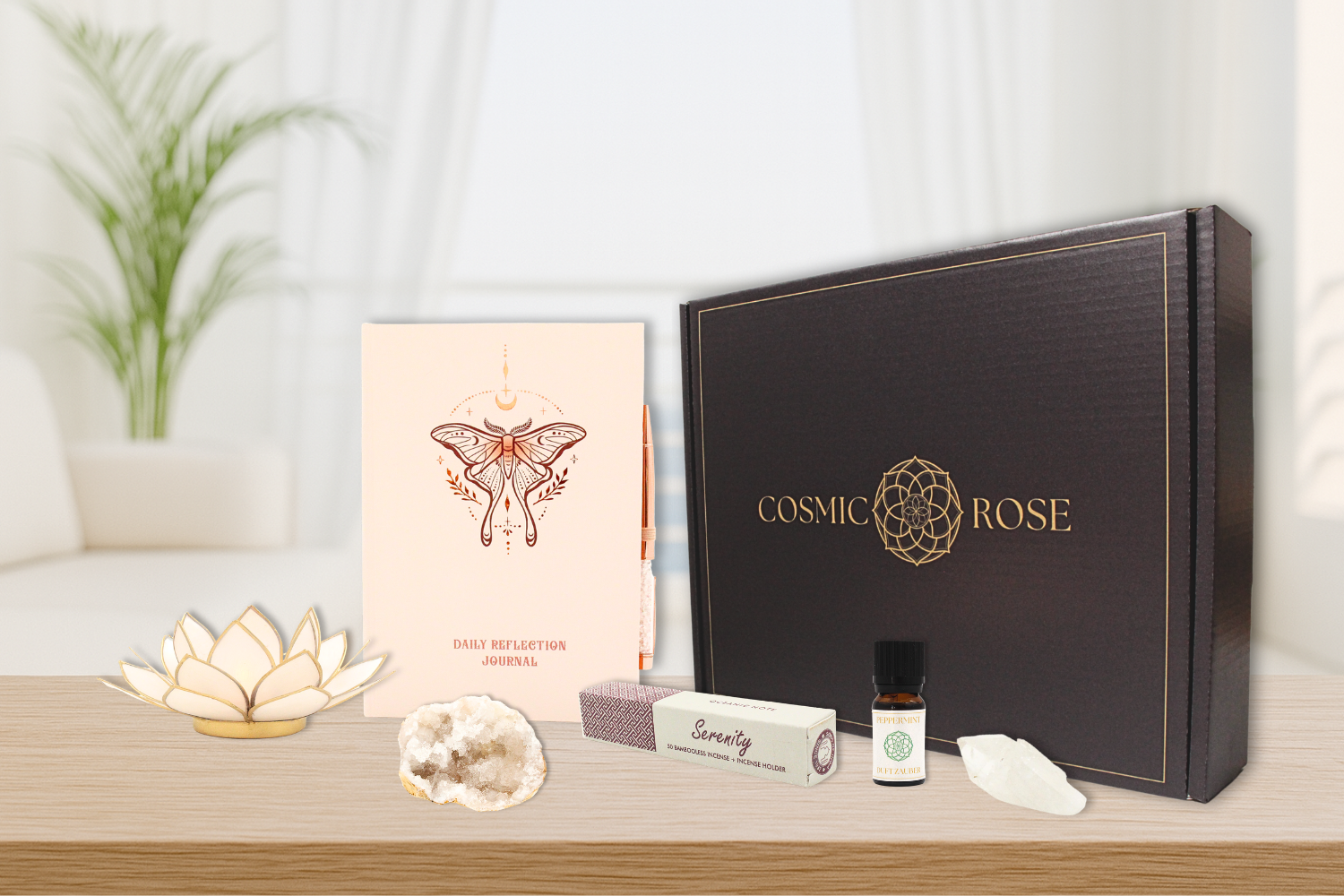 Clarity Box