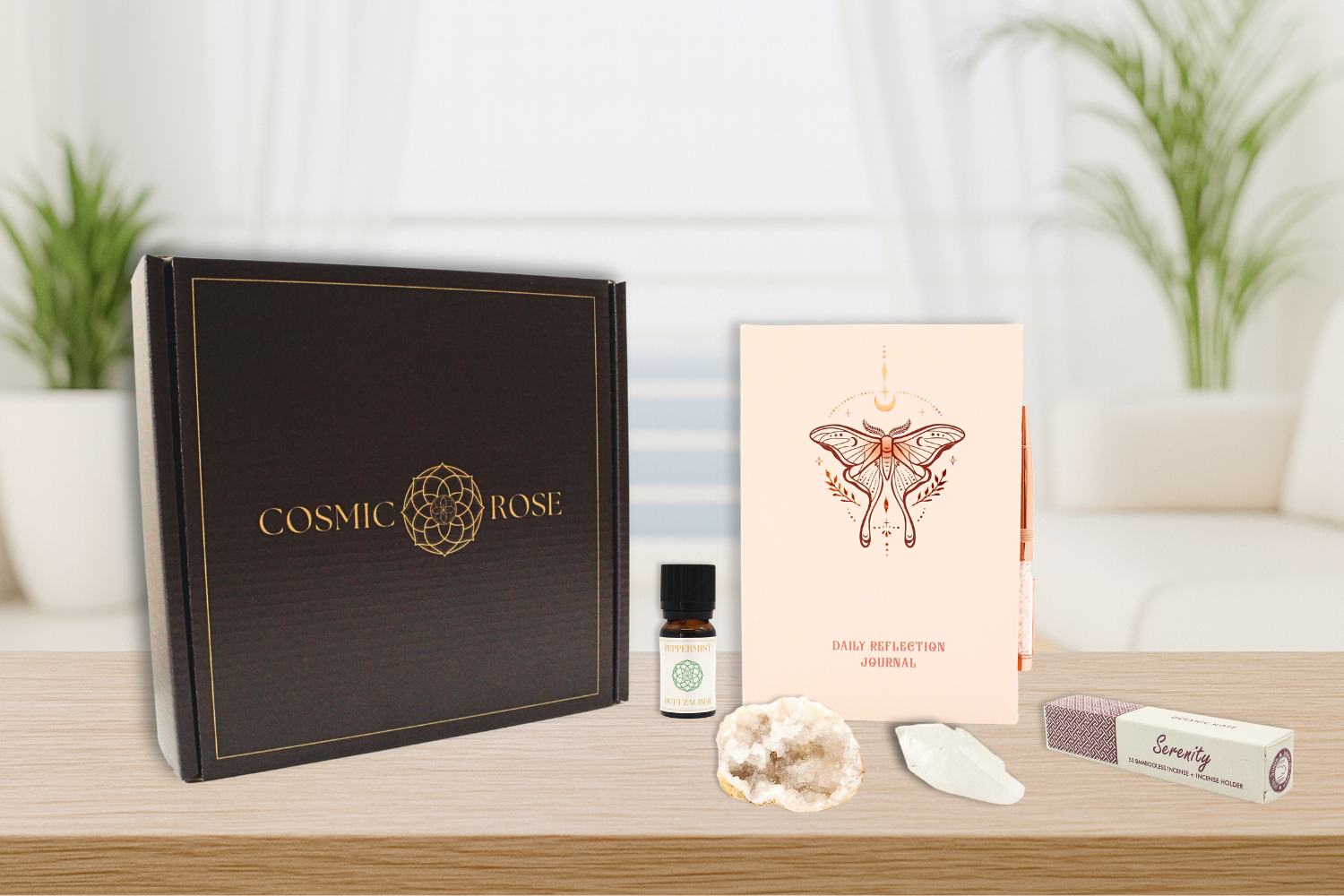 Clarity Box