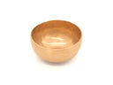 Golden Singing Bowls