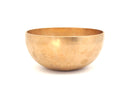 Golden Singing Bowls