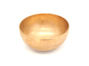 Golden Singing Bowls