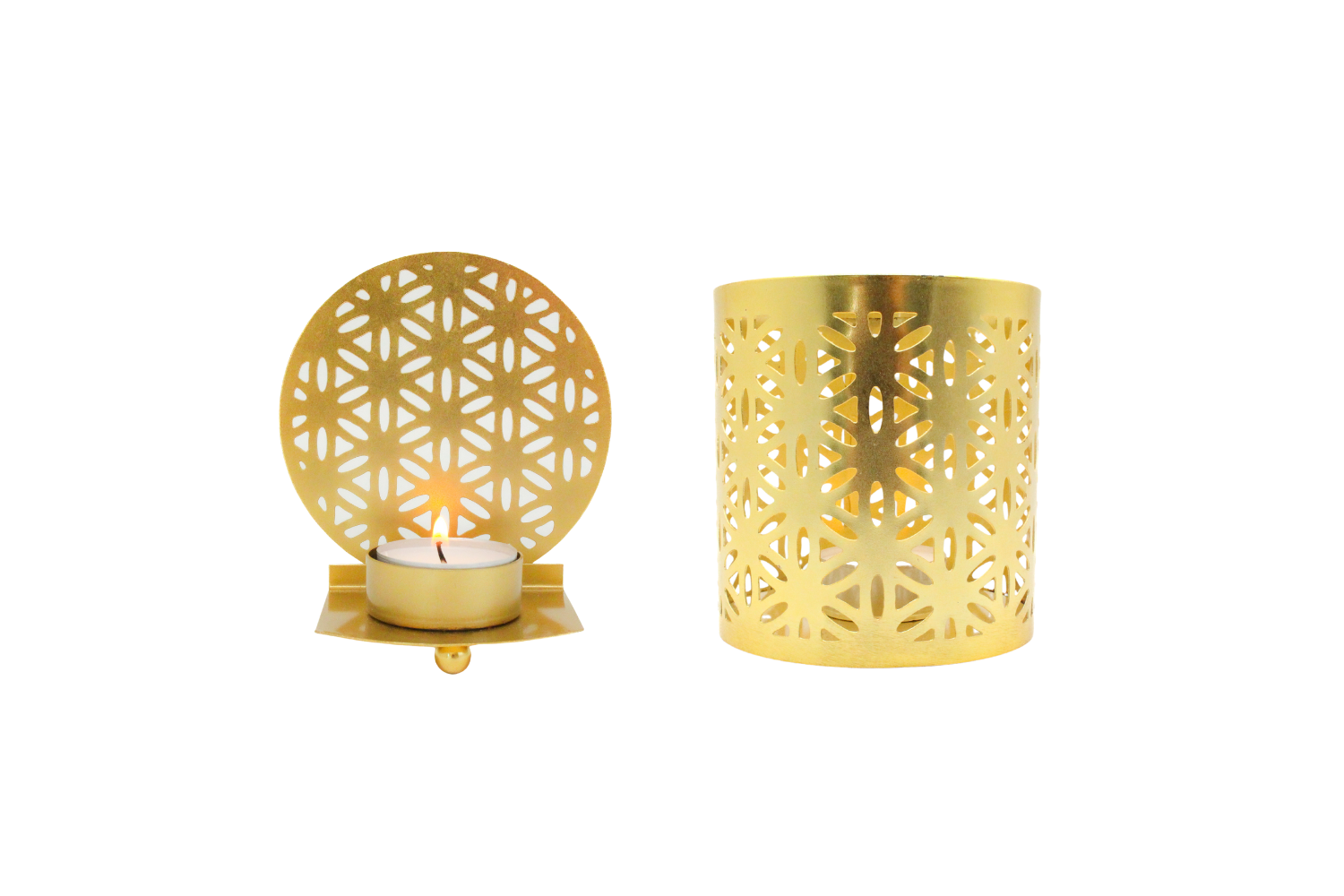 Oriental Lights