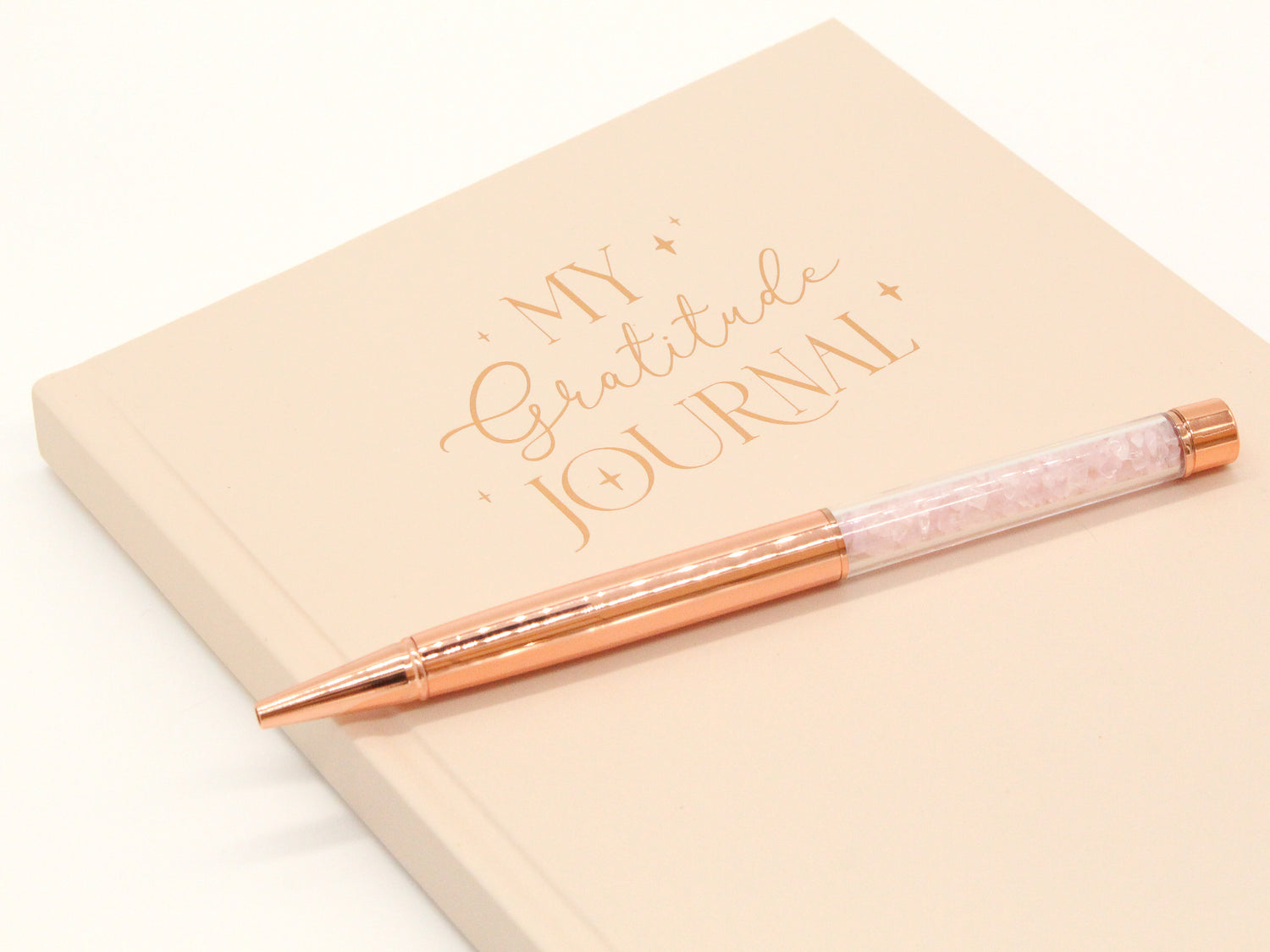 Gratitude Journal