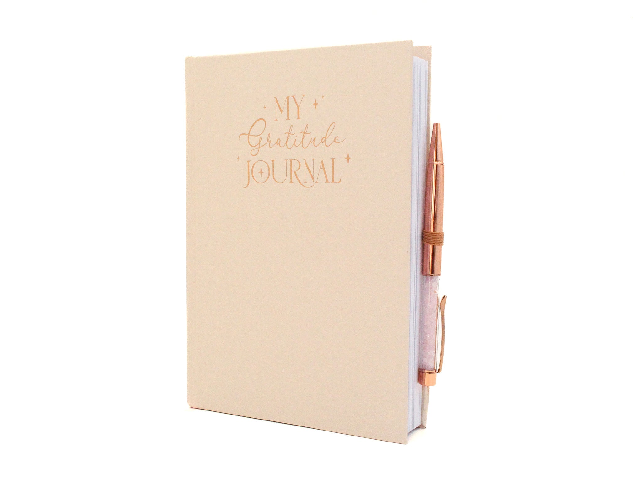 Gratitude Journal