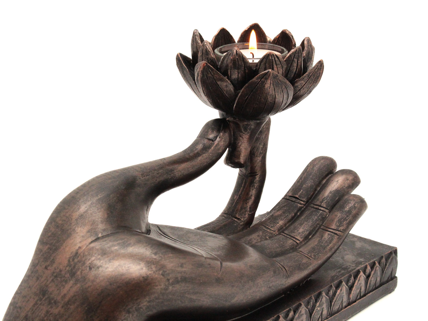 Buddha's Hand