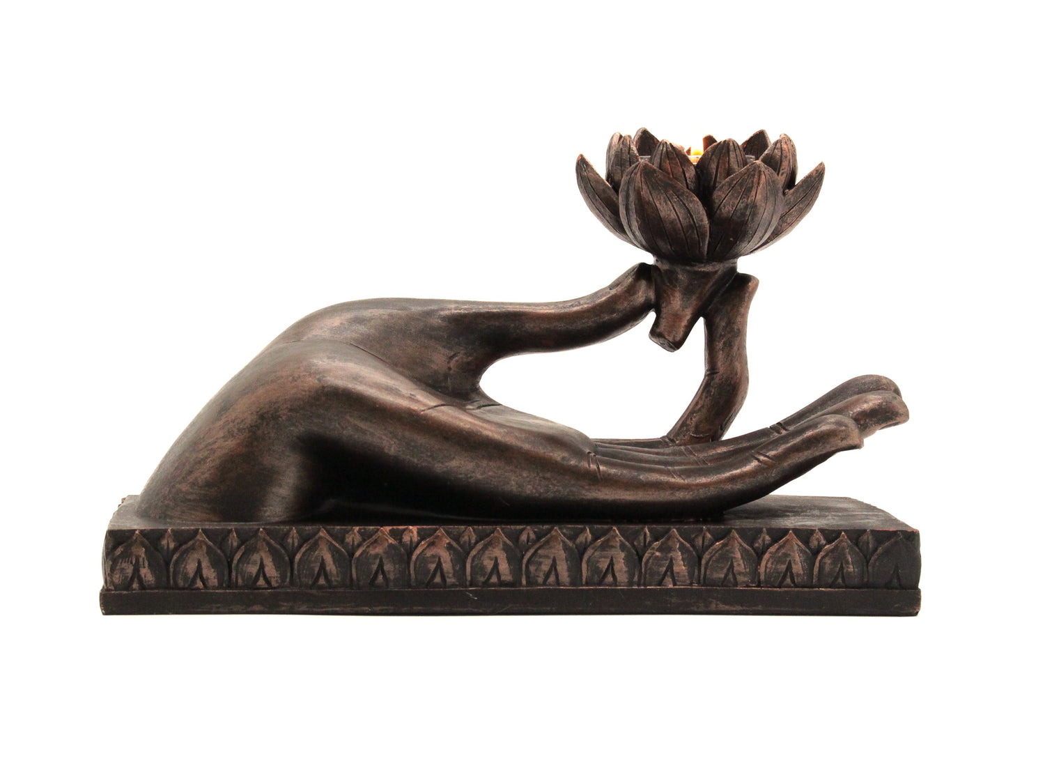 Buddha's Hand