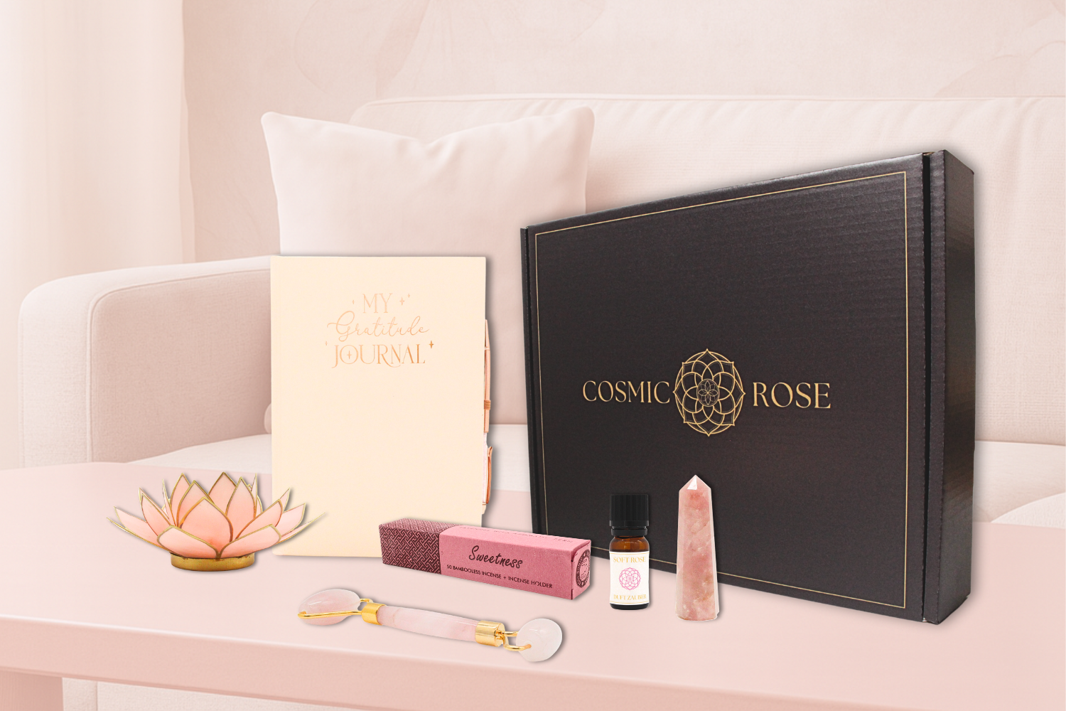 Harmony Box