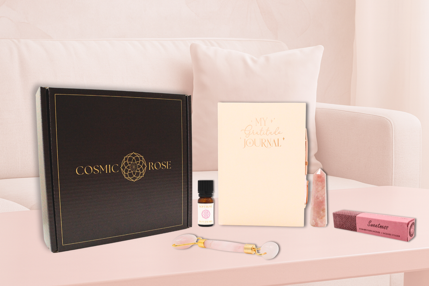 Harmony Box