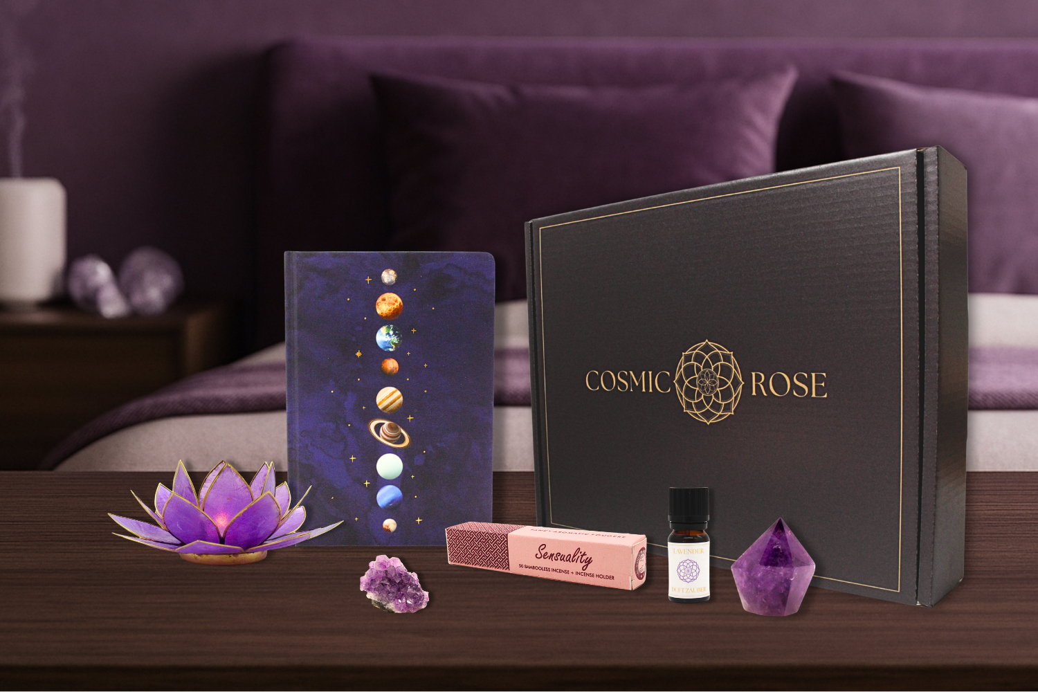 Intuition Box