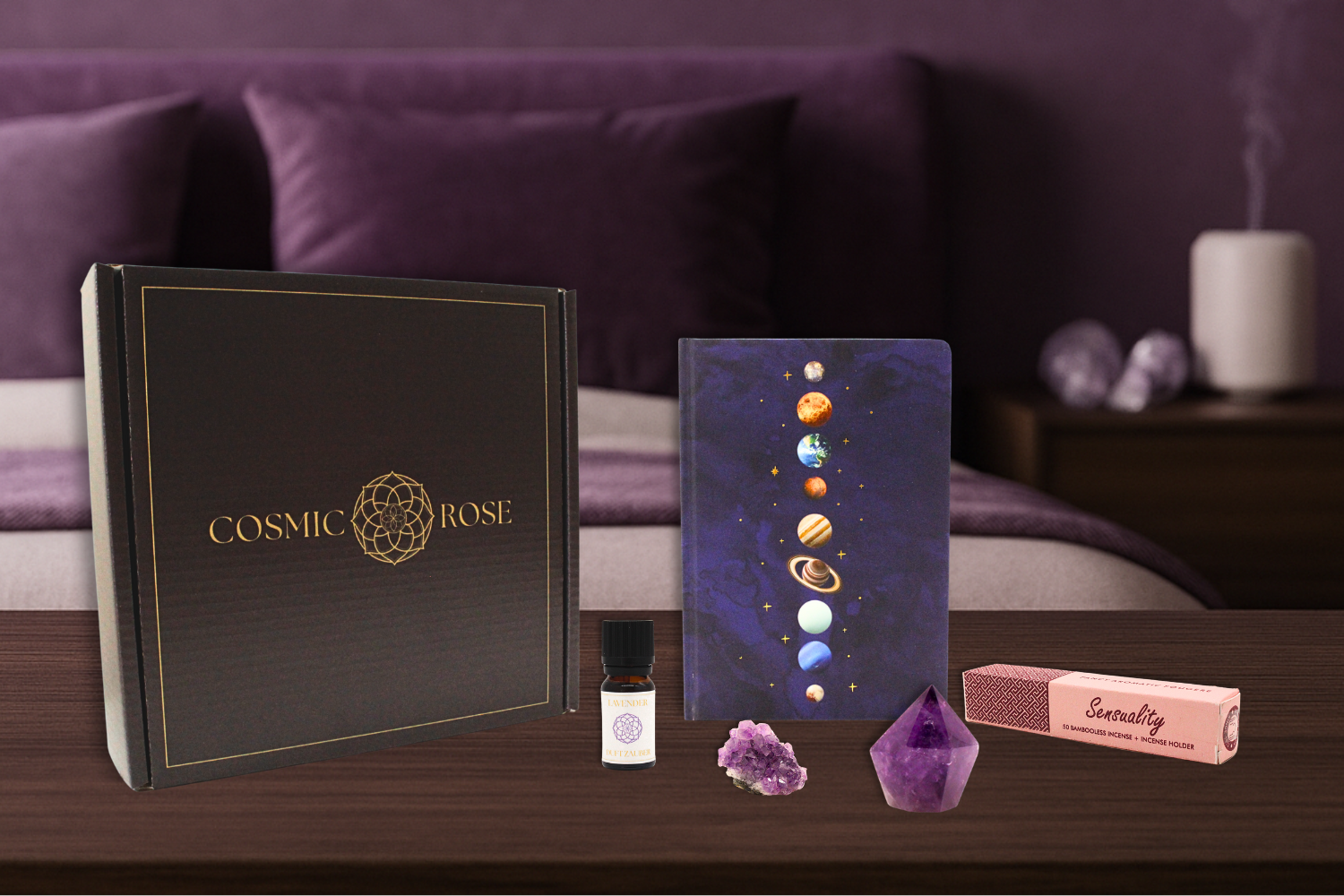 Intuition Box