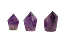 Kristall Set – Amethyst