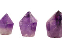 Kristall Set – Amethyst