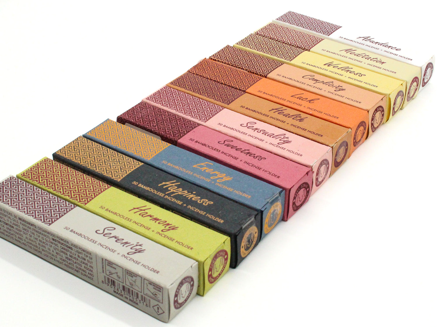 Ayurveda Incense