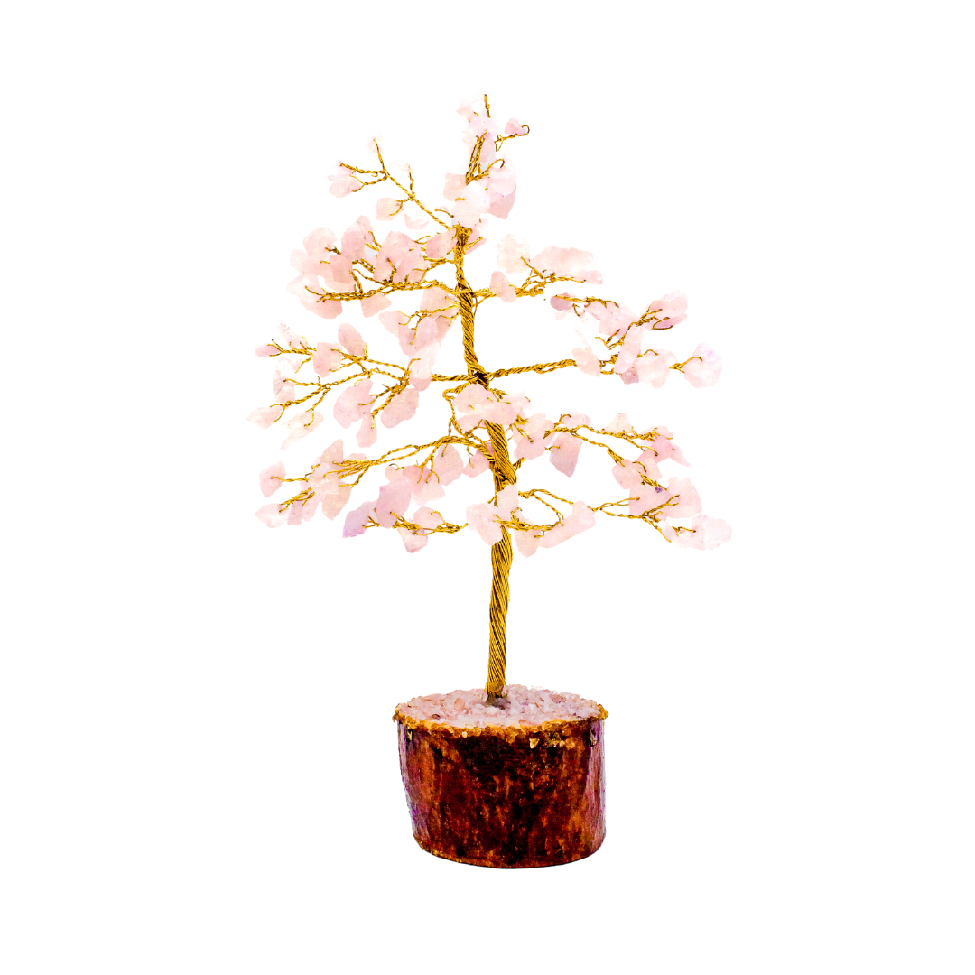 Magical Tree – Edelsteinbäume